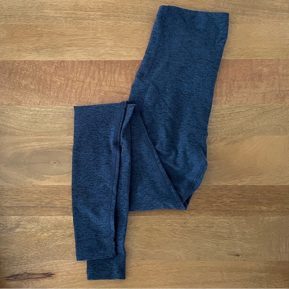Maternity leggings